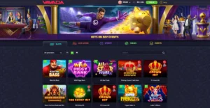 Vavada Online Casino