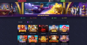 Reviews of Vavada Casino