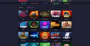 Vavada Online Casino